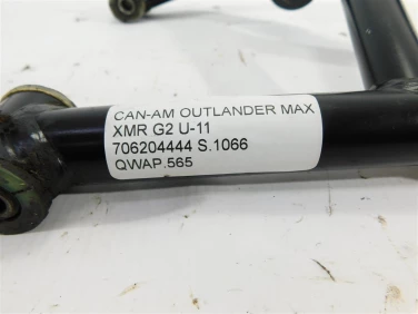 Wahacz zawieszenie przÓd can-am outlander max xmr g2 u-11 706204444