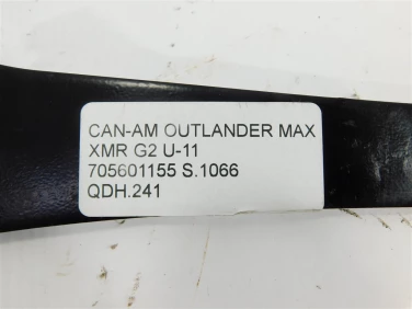 DŹwignia hamulca can-am outlander max xmr g2 u-11 705601155