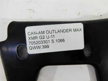 Wspornik stelaŻ can-am outlander max xmr g2 u-11 705203301
