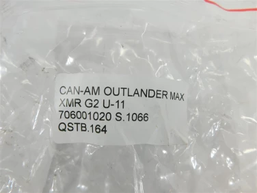 Stabilizator ŁĄcznik can-am outlander max xmr g2 u-11 706001020