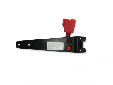 WYPEŁNIENIE PLASTIK CAN-AM OUTLANDER MAX XMR G2 U-11 710002404