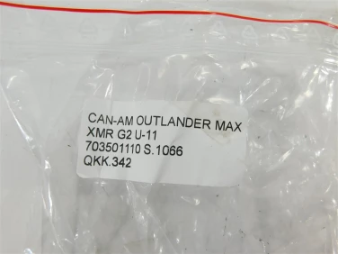 Kolumna kierownicza can-am outlander max xmr g2 u-11 703501110