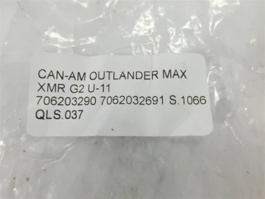 ŁĄcznik stabilizatora can-am outlander max xmr g2 u-11 706203290 7062032691