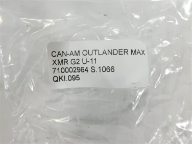 Kierunek kierunkowskaz can-am outlander max xmr g2 u-11 710002964