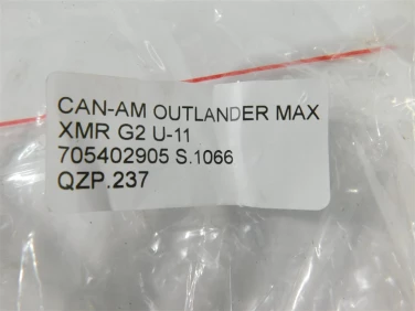 Zwrotnica prawa can-am outlander max xmr g2 u-11 705402905