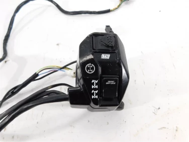 Manetka gazu dŹwignia can-am outlander max xmr g2 u-11 707003049