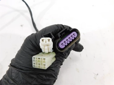 Manetka gazu dŹwignia can-am outlander max xmr g2 u-11 707003049