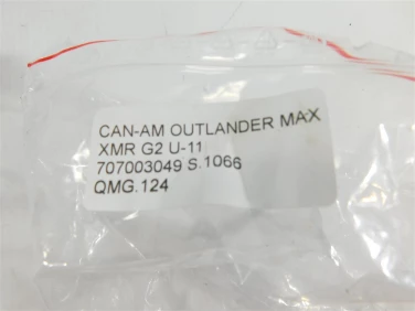 Manetka gazu dŹwignia can-am outlander max xmr g2 u-11 707003049