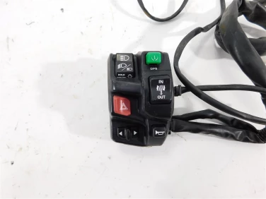 PrzeŁĄcznik lewy can-am outlander max xmr g2 u-11 710006672