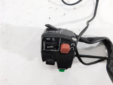 PrzeŁĄcznik lewy can-am outlander max xmr g2 u-11 710006672