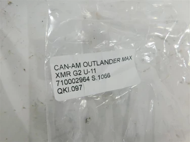 Kierunek kierunkowskaz can-am outlander max xmr g2 u-11 710002964