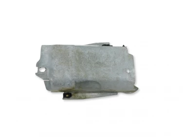 OSŁONA TŁUMIKA WYDECHU CAN-AM OUTLANDER MAX XMR G2 U-11 707601485