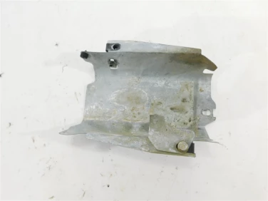 OsŁona tŁumika wydechu can-am outlander max xmr g2 u-11 707601485