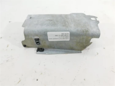 OsŁona tŁumika wydechu can-am outlander max xmr g2 u-11 707601485