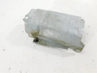 OsŁona tŁumika wydechu can-am outlander max xmr g2 u-11 707601485