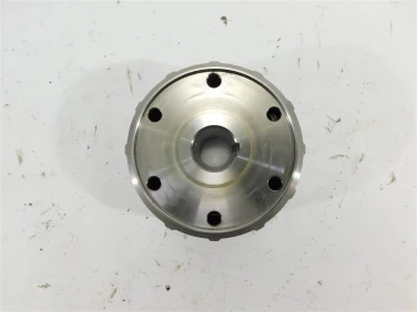 Magneto koŁo yamaha yfm 550 700 grizzly u-11 3b4-81450-00-00