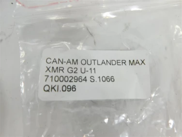 Kierunek kierunkowskaz can-am outlander max xmr g2 u-11 710002964