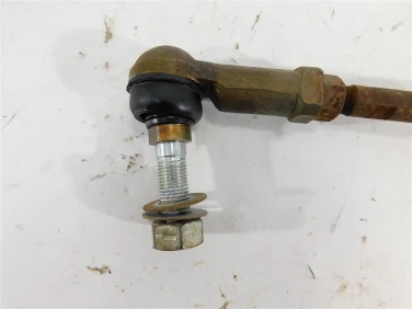 DrĄŻek kierowniczy can-am outlander max xmr g2 u-11 703501025