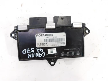 ModuŁ sterownik komputer can-am outlander max xmr g2 u-11- 420666064