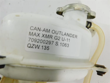 Zbiorniczek wody can-am outlander max xmr g2 u-11 709200297