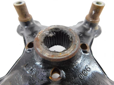 Piasta koŁa can-am outlander max xmr g2 u-11 705501716