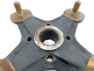 Piasta koŁa can-am outlander max xmr g2 u-11 705501716