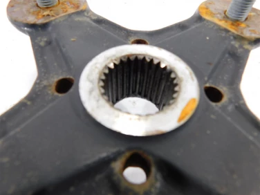 Piasta koŁa can-am outlander max xmr g2 u-11 705501716