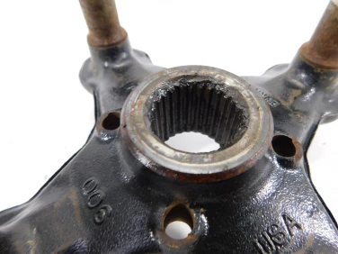 Piasta koŁa can-am outlander max xmr g2 u-11 705501716