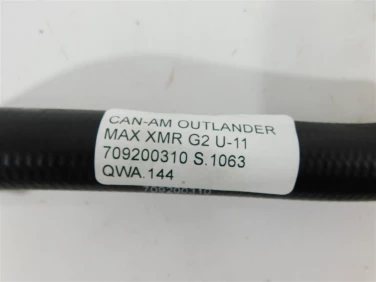 WĄŻ przewÓd can-am outlander max xmr g2 u-11 709200310