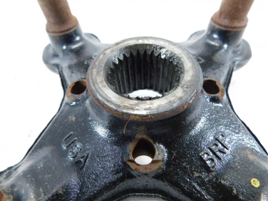 Piasta koŁa can-am outlander max xmr g2 u-11 705501716