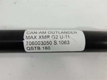 Stabilizator ŁĄcznik can-am outlander max xmr g2 u-11 706003050