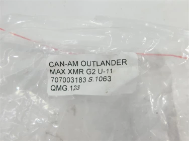 Manetka gazu dŹwignia can-am outlander max xmr g2 u-11 707003183