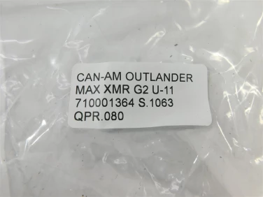 PrzekaŹnik rozrusznika can-am outlander max xmr g2 u-11 710001364
