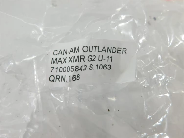 Regulator napiĘcia can-am outlander max xmr g2 u-11 710005842