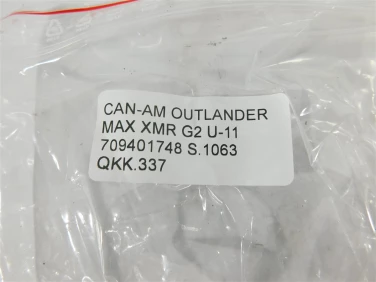 Kolumna kierownicza can-am outlander max xmr g2 u-11 709401748