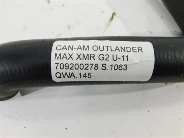 WĄŻ przewÓd can-am outlander max xmr g2 u-11 709200278