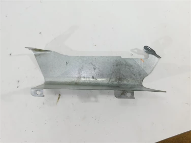 OsŁona tŁumika wydechu can-am outlander max xmr g2 u-11 707600996