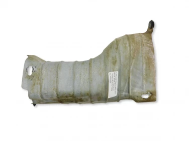 OSŁONA TŁUMIKA WYDECHU CAN-AM OUTLANDER MAX XMR G2 U-11 707601425