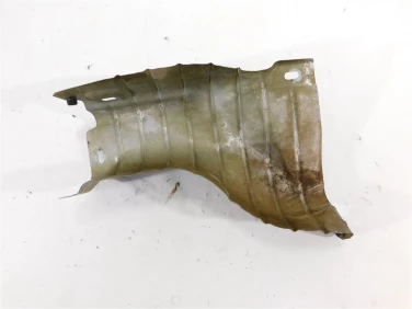 OsŁona tŁumika wydechu can-am outlander max xmr g2 u-11 707601425