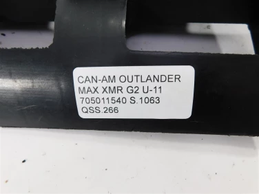 StelaŻ stopieŃ podnÓŻek can-am outlander max xmr g2 u-11 705011540