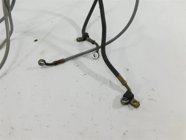 PrzewÓd hamulec can-am outlander max xmr g2 u-11 705601686