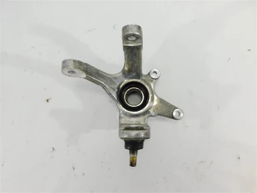 Zwrotnica lewa yamaha yfm 450 kodiak u-11 1d9-f3501-00-00