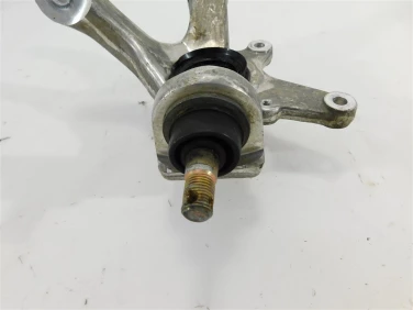 Zwrotnica lewa yamaha yfm 450 kodiak u-11 1d9-f3501-00-00