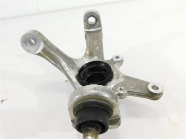 Zwrotnica lewa yamaha yfm 450 kodiak u-11 1d9-f3501-00-00