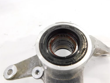 Zwrotnica lewa yamaha yfm 450 kodiak u-11 1d9-f3501-00-00