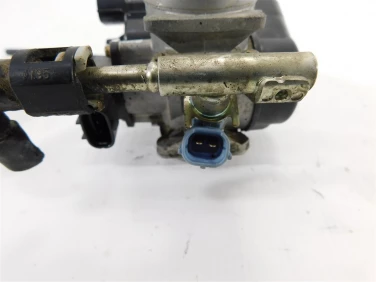 Przepustnica suzuki lt-a 700 kingquad u-11 13400-31g00