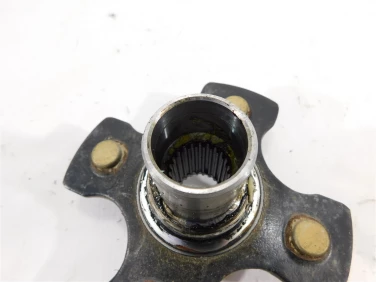 Piasta koŁa suzuki lt-a 700 kingquad u-11 64110-31g00