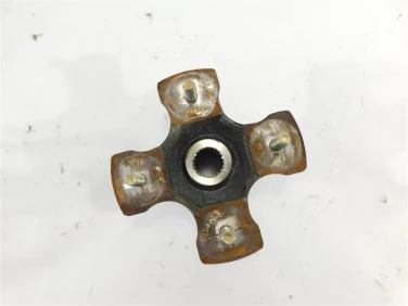 Piasta koŁa suzuki lt-a 700 kingquad u-11 64110-31g00