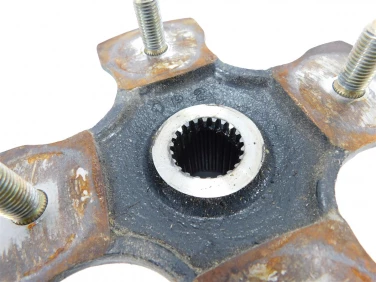 Piasta koŁa suzuki lt-a 700 kingquad u-11 64110-31g00