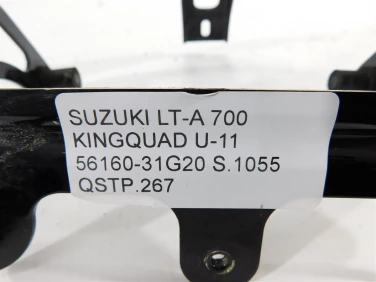 StelaŻ przÓd przedni suzuki lt-a 700 kingquad u-11 56160-31g20